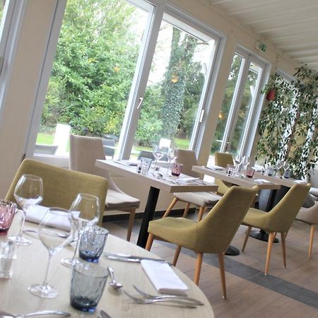 Logis Hotel & Restaurant - Le Manoir De Gavrelle المظهر الخارجي الصورة