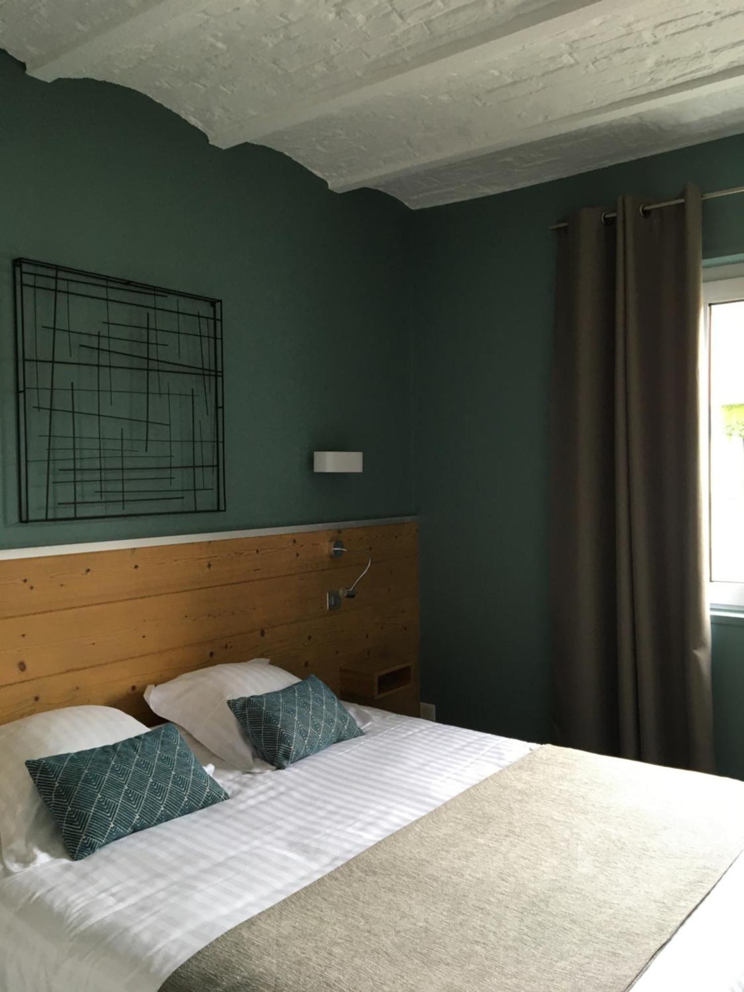 Logis Hotel & Restaurant - Le Manoir De Gavrelle المظهر الخارجي الصورة